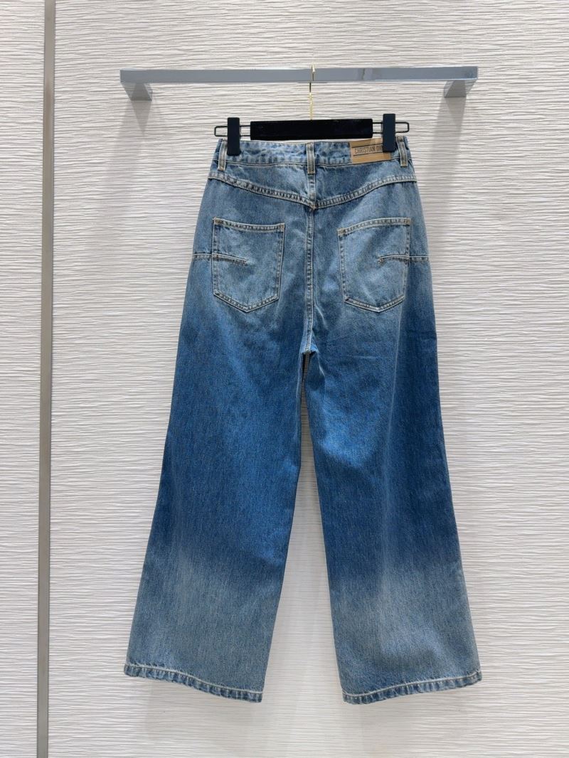 Christian Dior Jeans